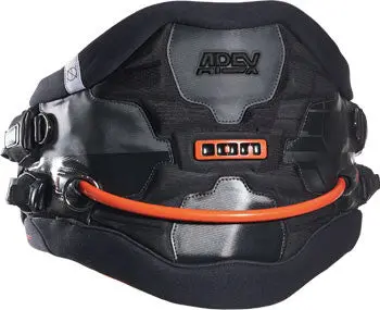 ION Apex Kite Waist Harness – 2014 Edition