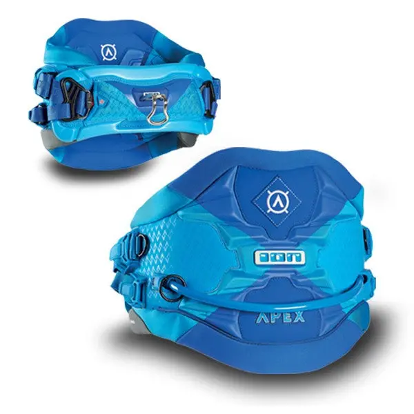 Ion Apex Kite Waist Harness – 2015 Lightweight Design