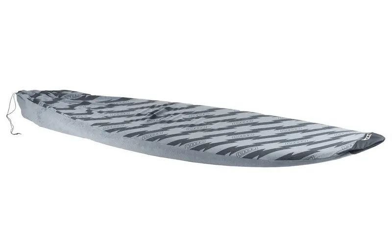 ION Board Sock – Mal Grey Neoprene Foot Cover
