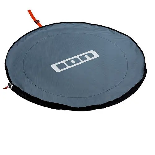 ION Change Mat & Wet Bag – Dual-Use Travel Dry/Wet Storage