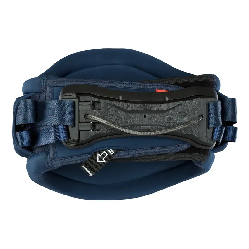 Ion CS Wave Kiteboarding Harness with Ergonomic Fit
