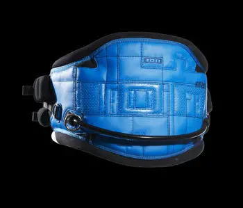 ION Hummer Hybrid Harness for Kitesurfing