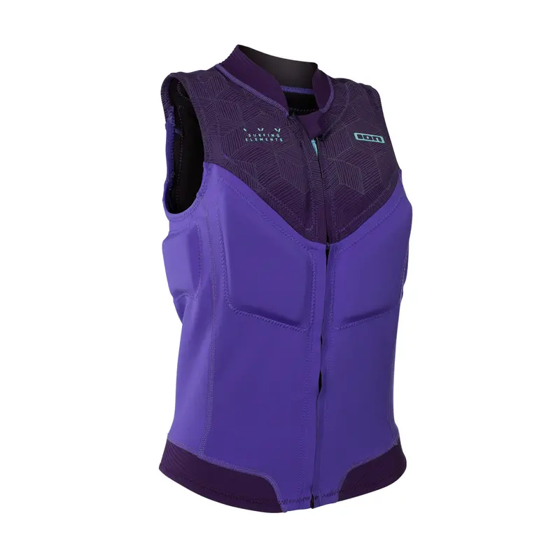ION Ivy Women’s Impact Vest – CE-Certified Safety Vest – 2019