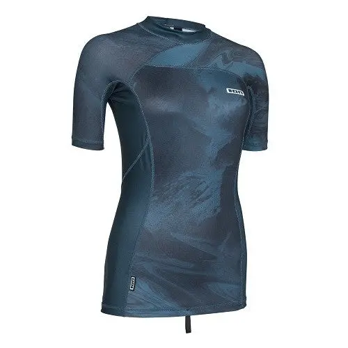 Ion Lizz Women’s Short-Sleeve Rash Guard
