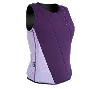 ION Lunis Sleeveless Vest – Purple, 2013