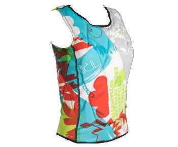 ION Lunis Women’s Impact-Resistant Wake Vest
