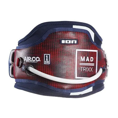 ION Madtrixx Grom Waist Harness – 2017 Version