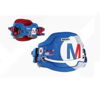 ION Madtrixx Grom Waist Harness for Kiting – 2015