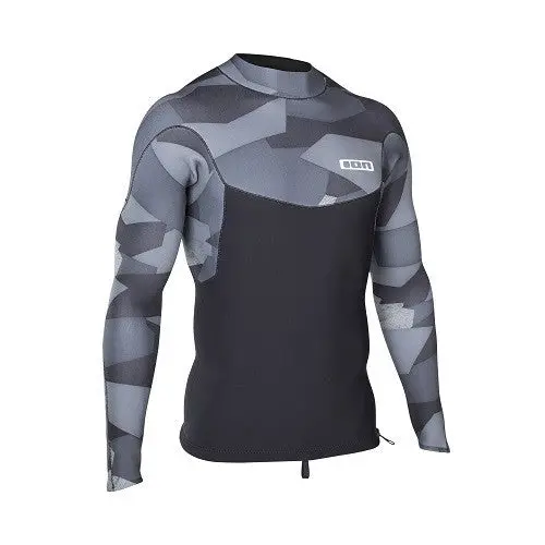 ION Men’s 2/1mm Long-Sleeve Neoprene Top