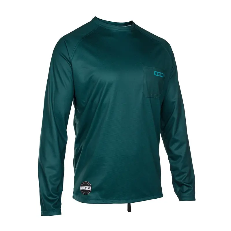 ION Men’s Long-Sleeve UV Wetshirt