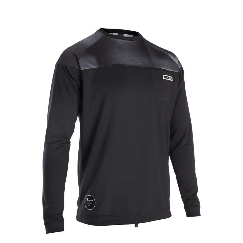 ION Men’s Long-Sleeve Wetshirt – 2020 Edition