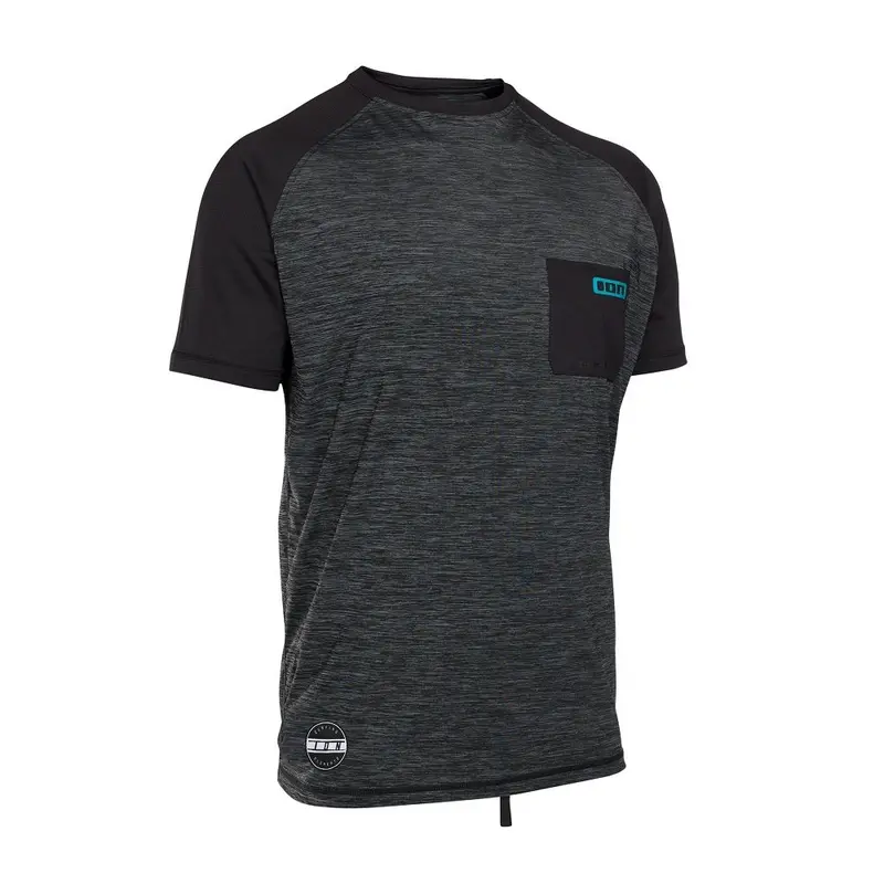 Ion Men’s UV Protection Short-Sleeve Wetshirt