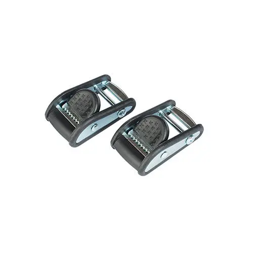 ION Metal Leverbuckle 2.0 Harness Buckles (Pair)