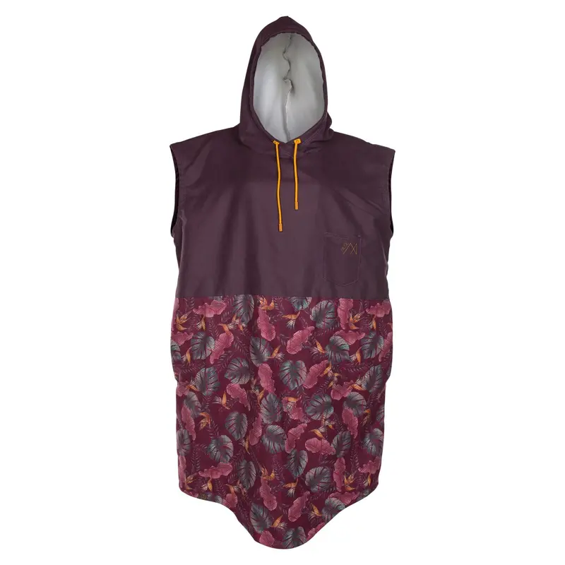Ion Muse Poncho – Quick-Dry Towel & Changing Robe