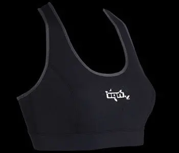ION Neo Bra – Women’s Neoprene Surf Top