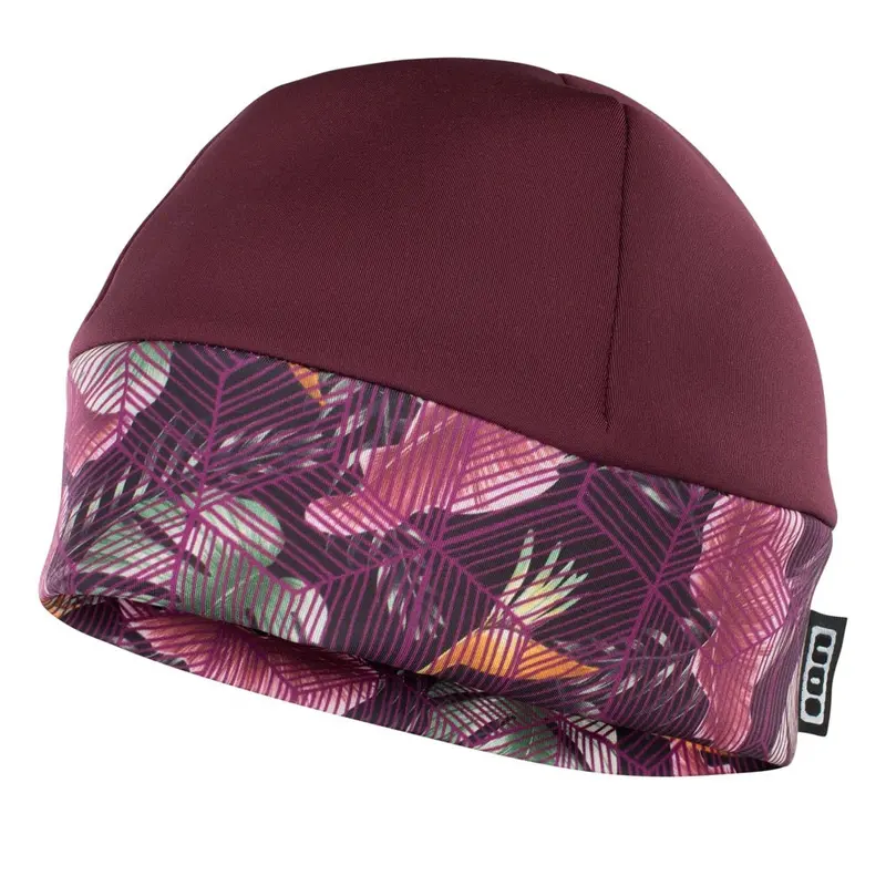 ION Neo Grace Beanie – Lightweight Winter Headwear