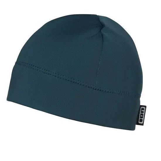 Ion Neo Logo Thermal Beanie – Unisex Winter Headwear