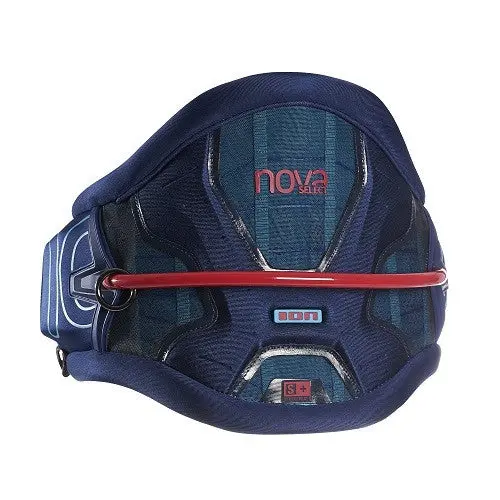 ION Nova Select Waist Harness – Adjustable Kite & Windsurf Support (2017)