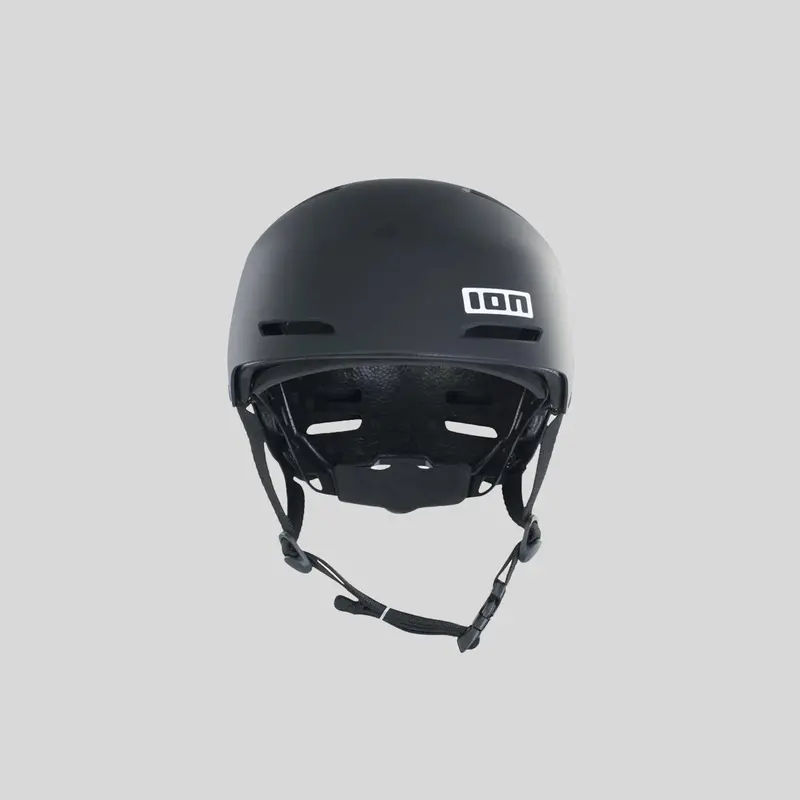 ION Slash Core eFoil Helmet by Aerofoils – Lightweight Water Sports Safety Gear