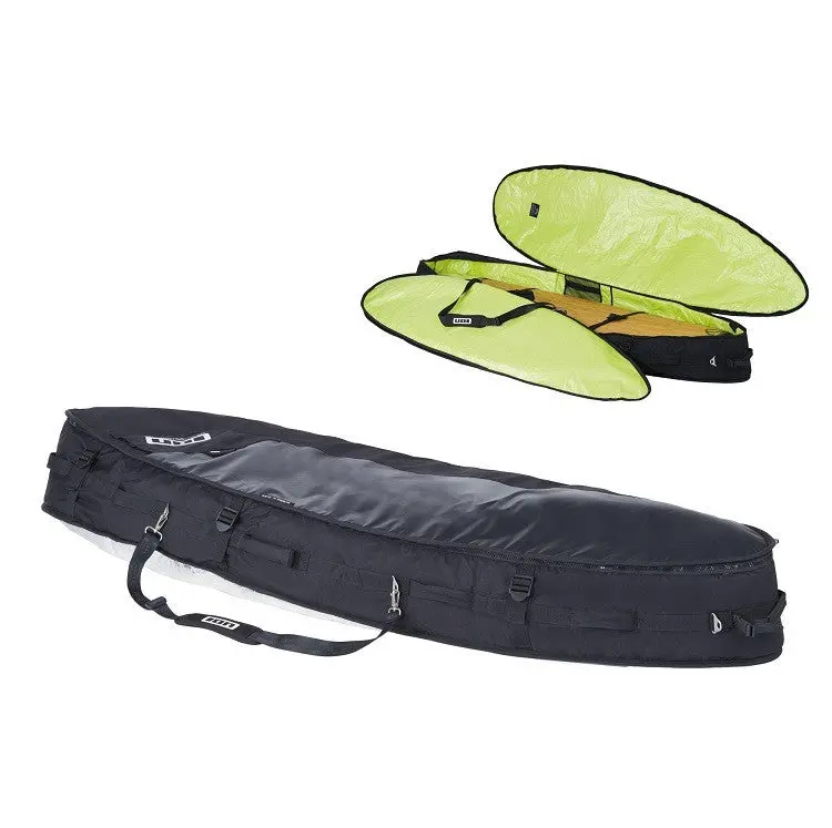 ION Surf Tec Triple-Layer SUP and Surfboard Travel Bag