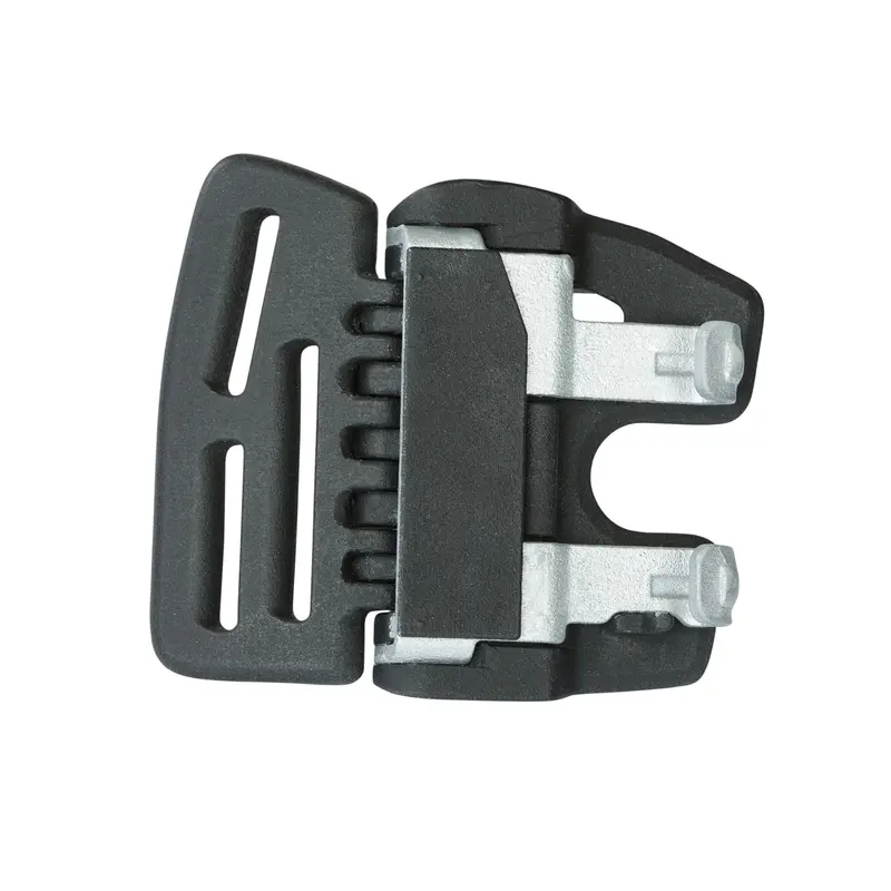 ION Tension Lock Releasebuckle VI Harness Clip
