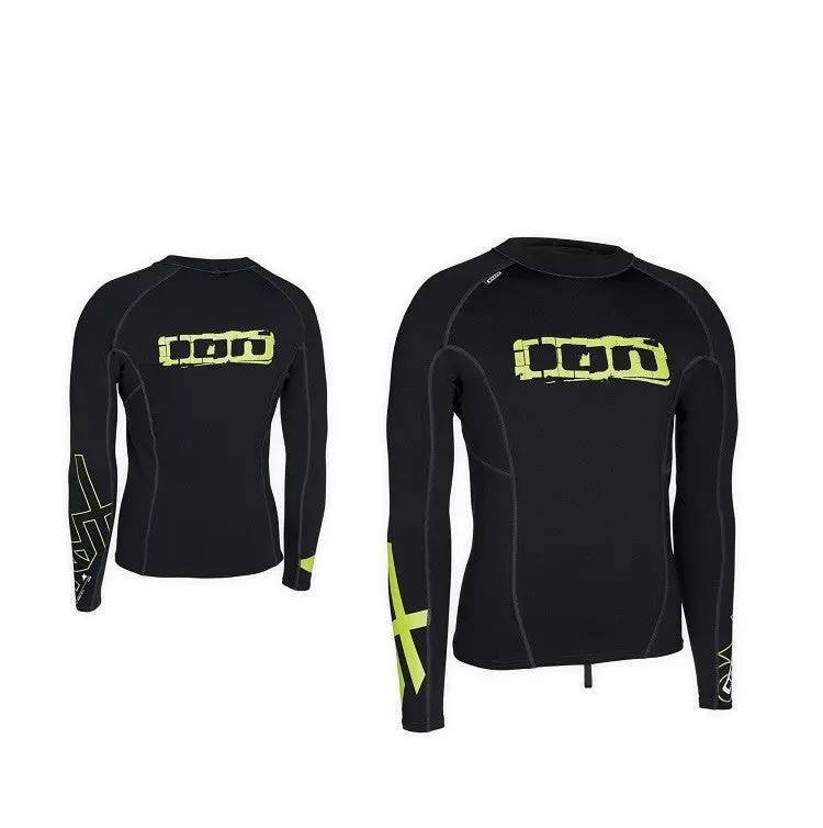 ION Thermo Long-Sleeve Thermal Top for Men – 2015