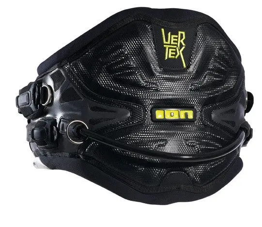 ION Vertex Waist Harness – Adjustable Kiteboarding Harness (2013)