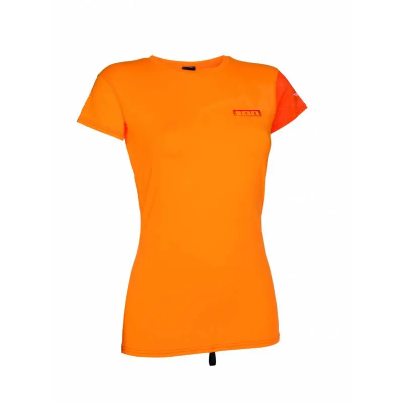 Ion Women’s Short-Sleeve Rash Guard – UV Protection