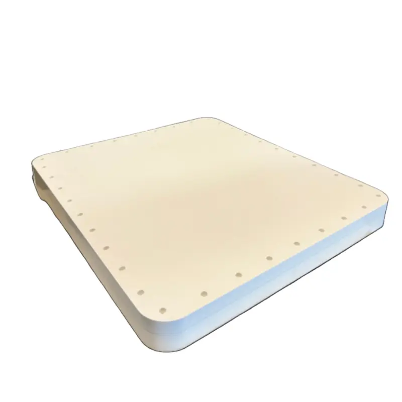 IP68-Rated Enclosed Mount – High-Performance Weatherproof Design