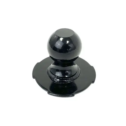 Jack Hitch Ball Adapter