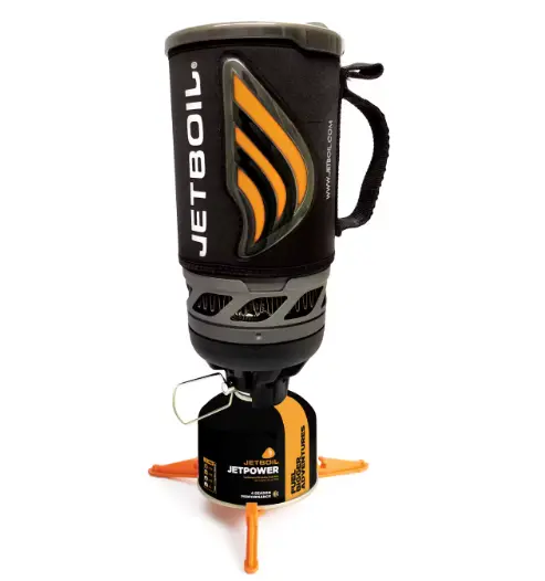 Jetboil Flash 2.0 Rapid-Boil Cooking System