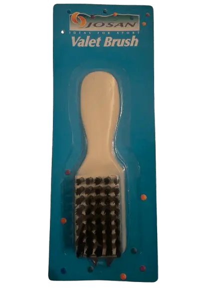 Josan Table Tennis Ball Cleaning Brush – Valet-Style Surface Cleaner
