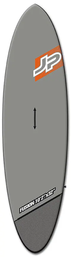 JP Lightweight SUP & Surf Board Bag – 8’6″ x 29″, Includes Fin Pocket