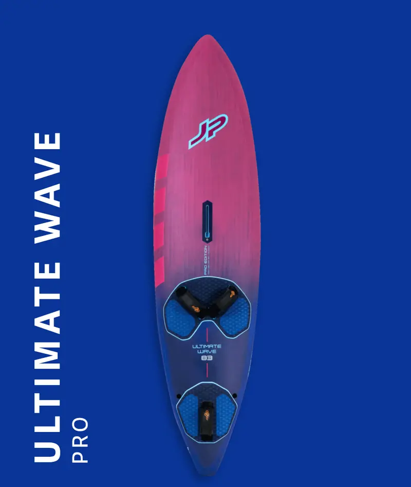 JP Ultimate Wave Pro – 2022 High-Performance Surfboard