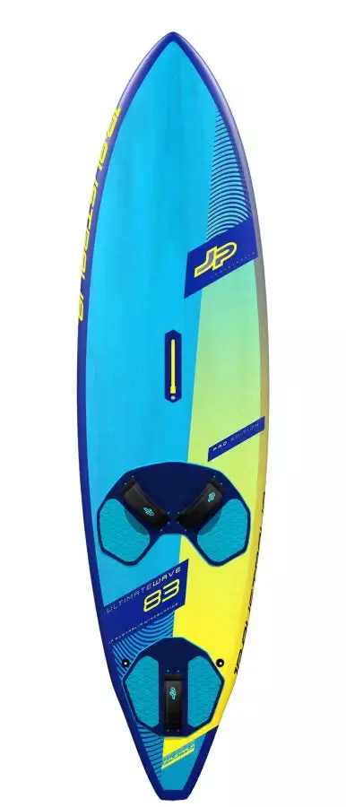 JP Ultimate Wave Pro Board – 2021