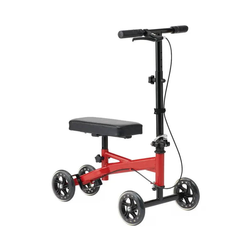 Junior Economy Knee Scooter for Temporary Mobility