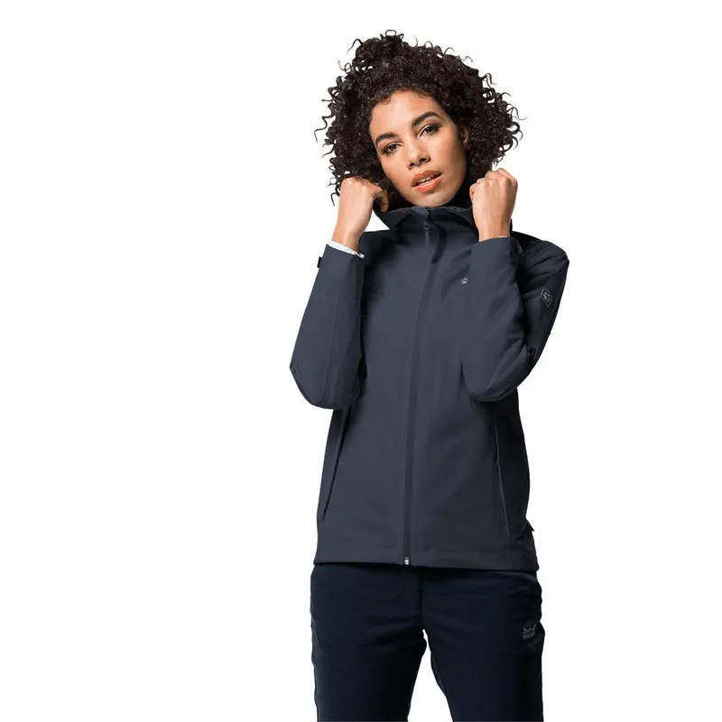 JWP Women’s Lightweight Packable Jacket