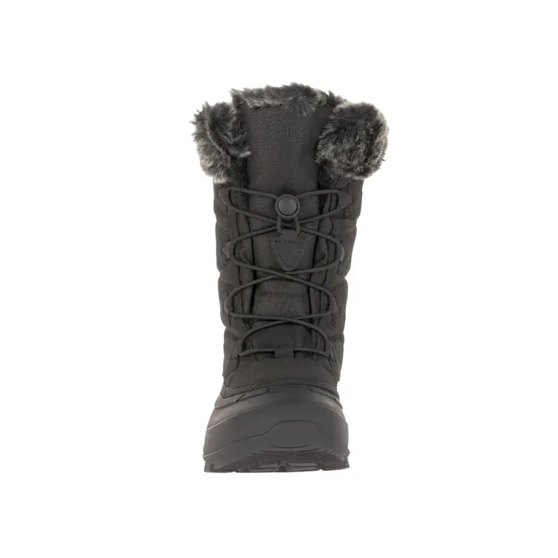 Kamik Momentum 3 Youth Waterproof Winter Boots