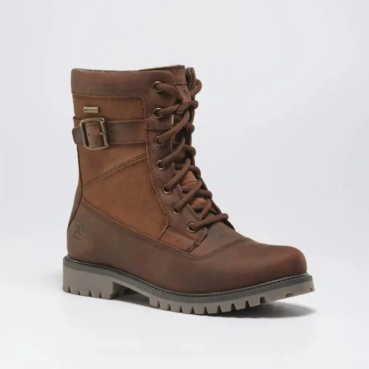Kamik Rogue Mid Waterproof Winter Boot for Women