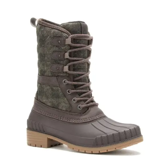 Kamik Sienna 3 Women’s Cold-Weather Boots