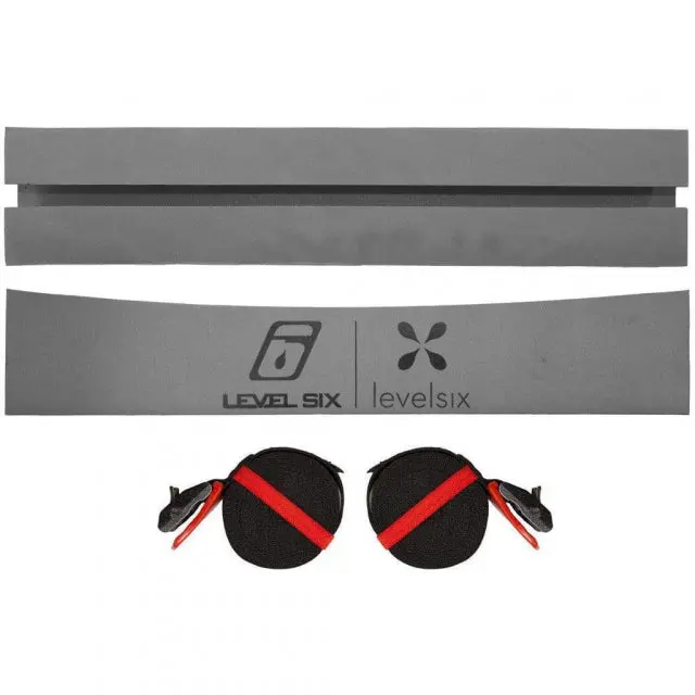 Kayak Foam Block Installation Kit