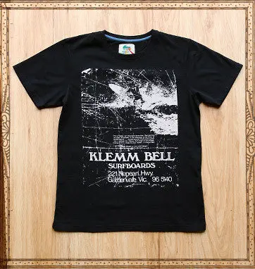 KB Big Smoke Vintage T-Shirt – Exclusive Release