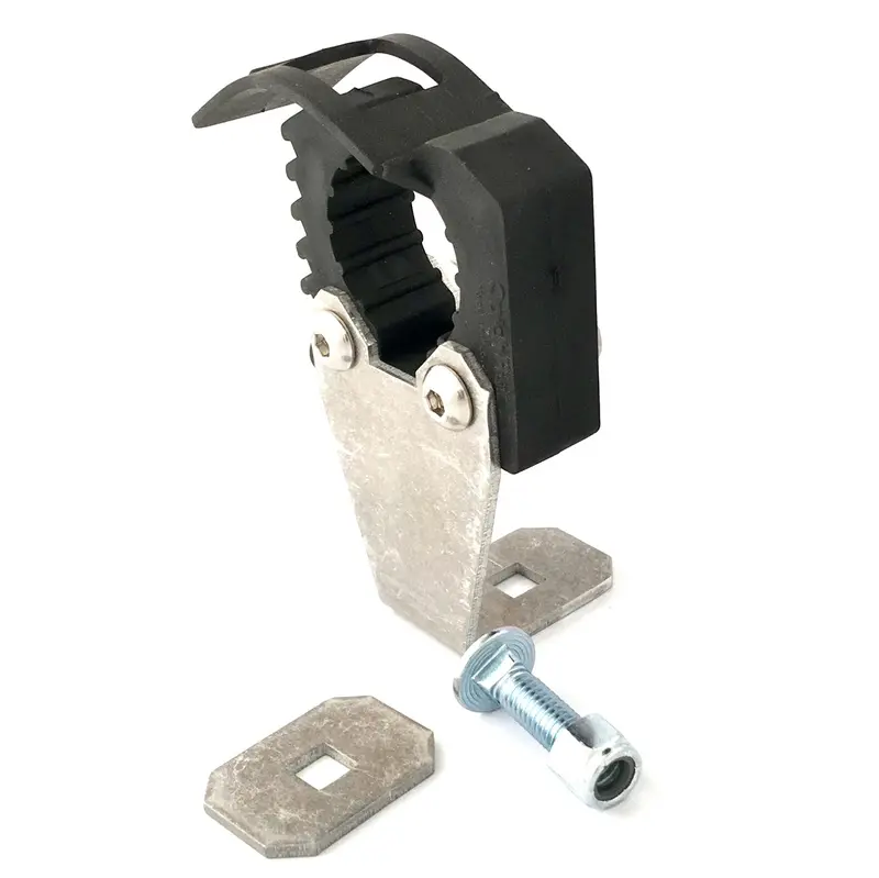 KBT Aluminum Mounting Kit – Dual 15/16″ Standoff Brackets (KBT102)