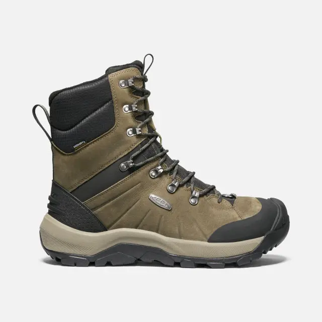 Keen Revel IV High Polar Winter Boots for Men