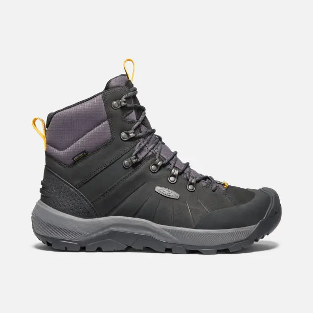 Keen Revel IV Mid Polar Insulated Boots for Men
