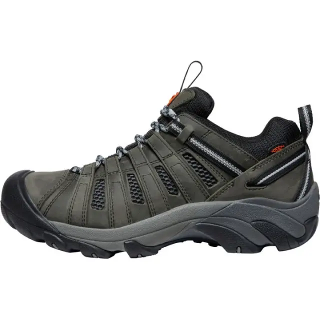 Keen Voyageur Hiking Shoes for Men – Trail-Ready Comfort