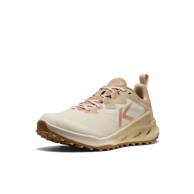 Keen Zionic NXT Low Hiking Shoes – Women’s Waterproof