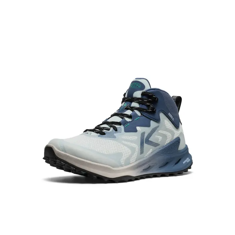 Keen Zionic NXT Mid Hiking Boots – Women’s Waterproof