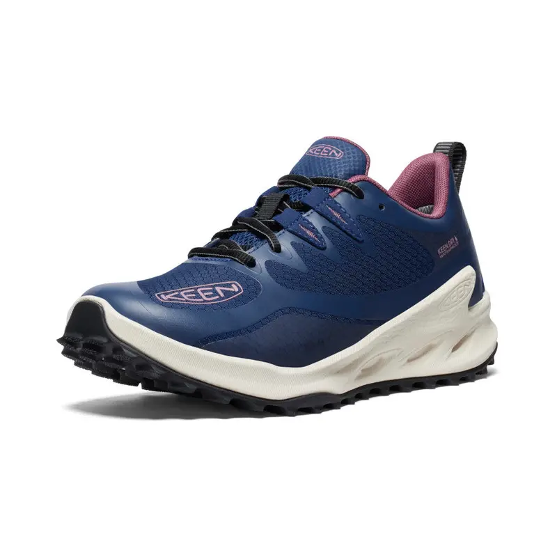 Keen Zionic Waterproof Trail Shoes for Women