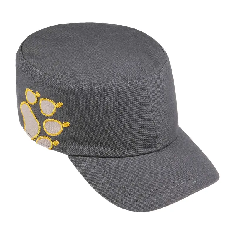 Kids’ Companero Cotton Cap